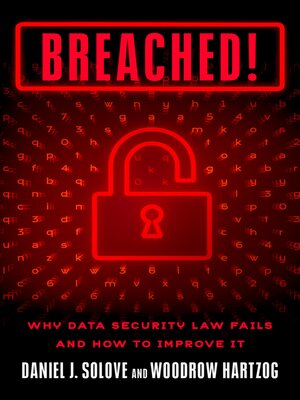cover image of Breached!